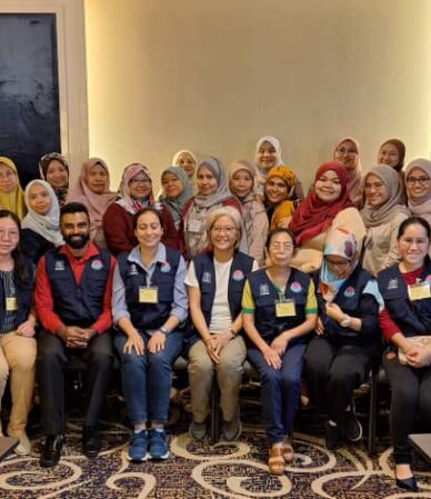 ICOE MW course (2)