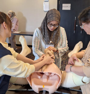 Midwife-training-1